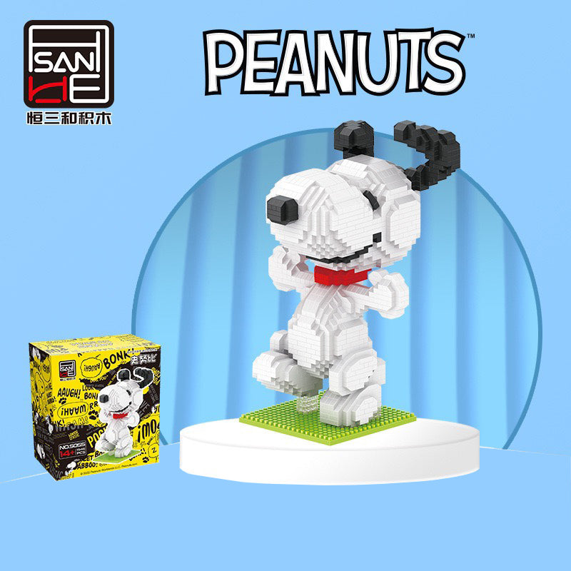 SNOOPY - SNOOPY　STACKING　HOLDER　かなりの重さあります SNOOPY - SNOOPY STACKING HOLDER かなりの重さあります Peanuts