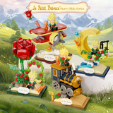 Pantasy Le Petit Prince® Starry Ride Series-One Quarter