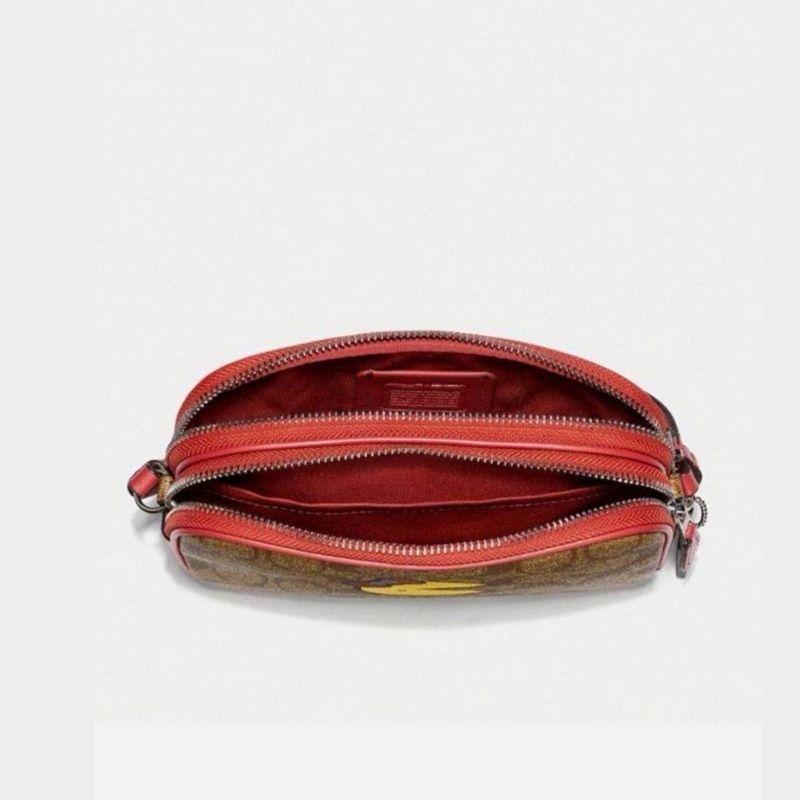 Pacman purse deals