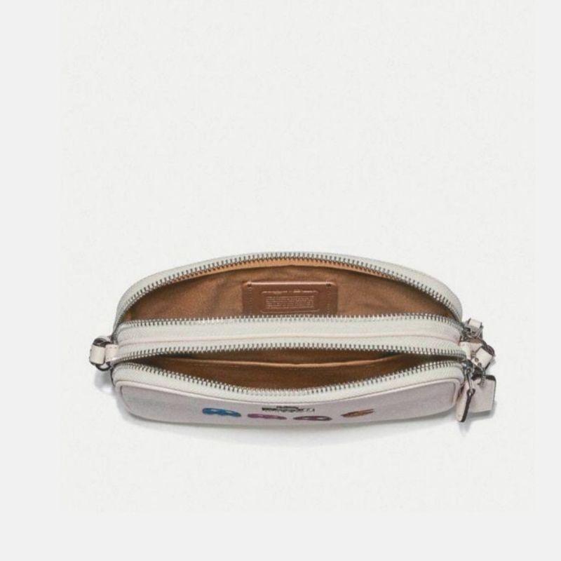 Coach ms pac man purse online