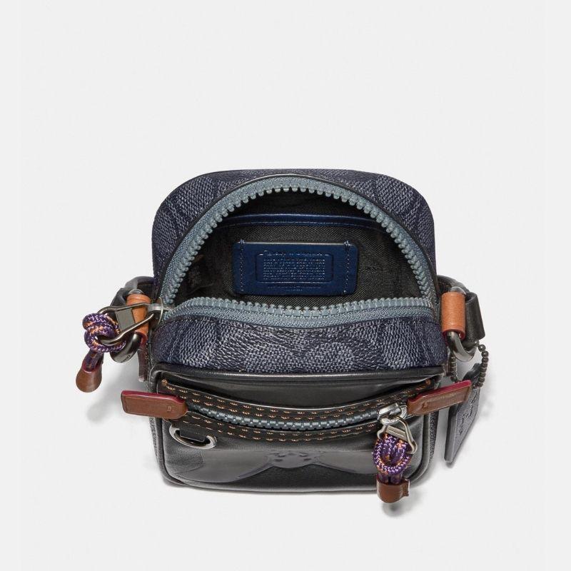 Coach new arrivals dumbo crossbody