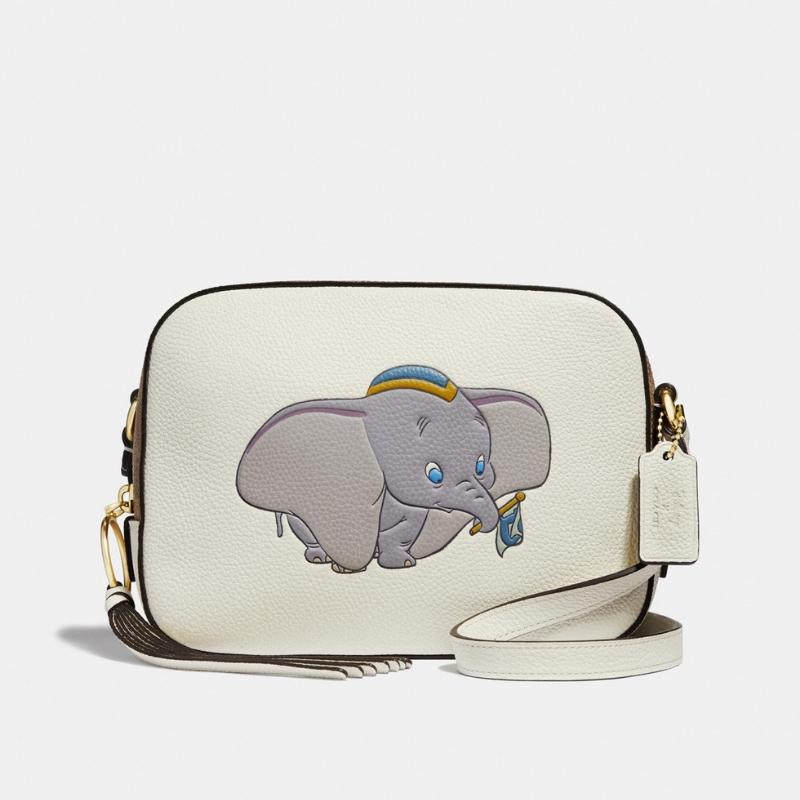 Coach elephant purse Clearance