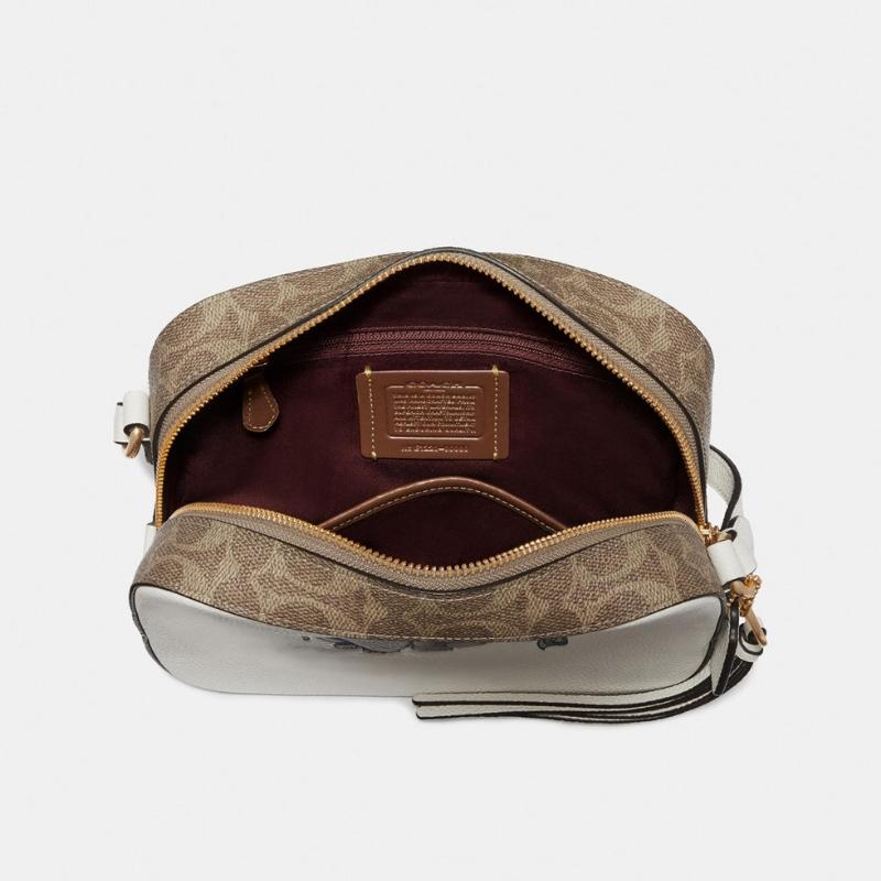 Coach disney dumbo camera bag sales