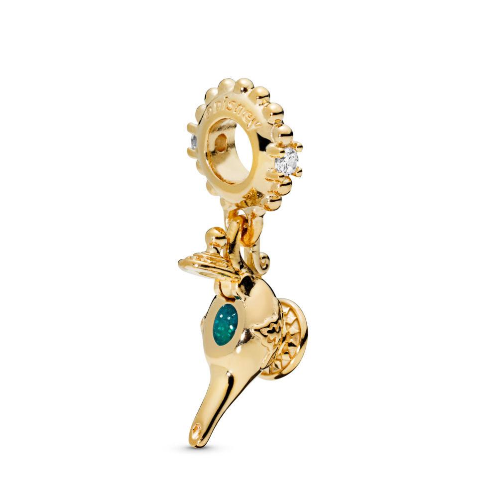 Aladdin pandora charm shop