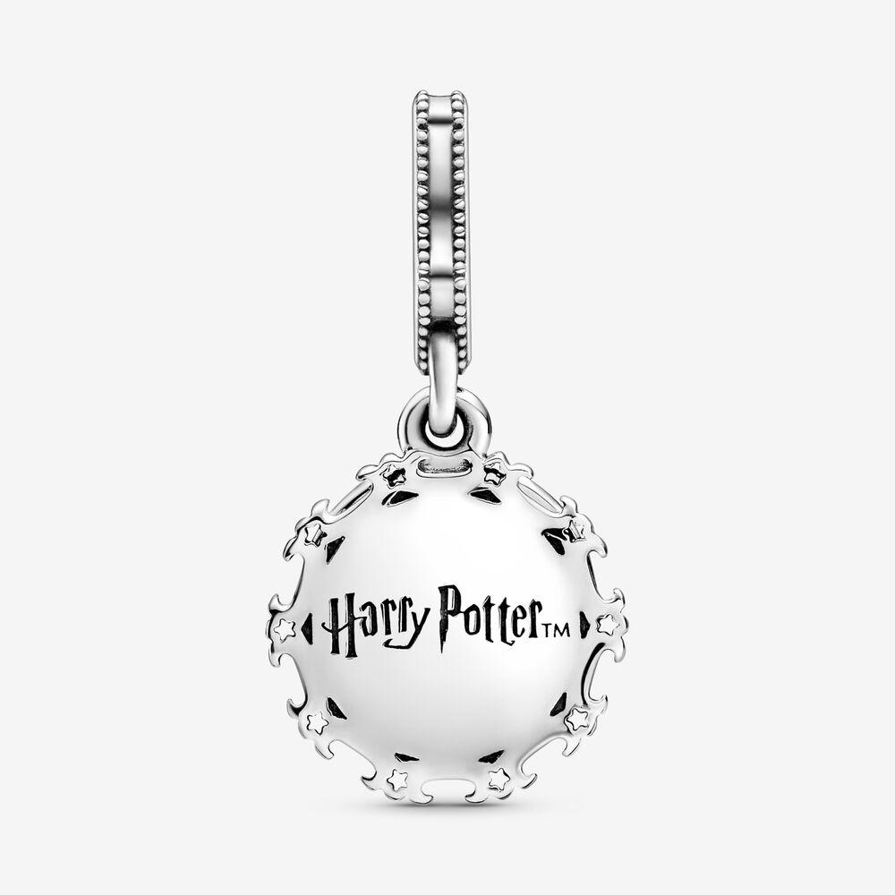 Hufflepuff cheap pandora charm