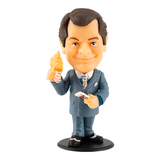 BIG Chief Studios Only Fools and Horses Bobble Buddies The Jolly Boys Outing Collector Box Set-One Quarter