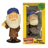 BIG Chief Studios Only Fools and Horses Bobble Buddies Uncle Albert Cushy Comedy Figurine-One Quarter