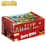 EDUKiE Angry Birds™ Minifigures Series 16 Foil Bags-One Quarter