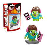 EDUKiE Angry Birds™ Minifigures Series Courtney-One Quarter