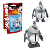 EDUKiE Angry Birds™ Minifigures Series Glenn-One Quarter