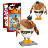 EDUKiE Angry Birds™ Minifigures Series Jerry-One Quarter