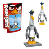 EDUKiE Angry Birds™ Minifigures Series Carl-One Quarter