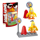 EDUKiE Angry Birds™ Minifigures Series Chuck-One Quarter