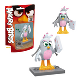 EDUKiE Angry Birds™ Minifigures Series Silver-One Quarter