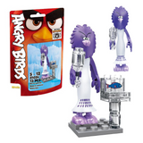 EDUKiE Angry Birds™ Minifigures Series Zeta-One Quarter