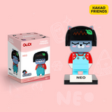 GUDI KAKAO FRIENDS Neo Building Block Set-One Quarter