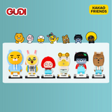 GUDI KAKAO FRIENDS Neo Building Block Set-One Quarter