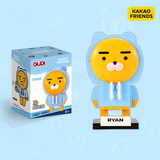 GUDI KAKAO FRIENDS Ryan Building Block Set-One Quarter