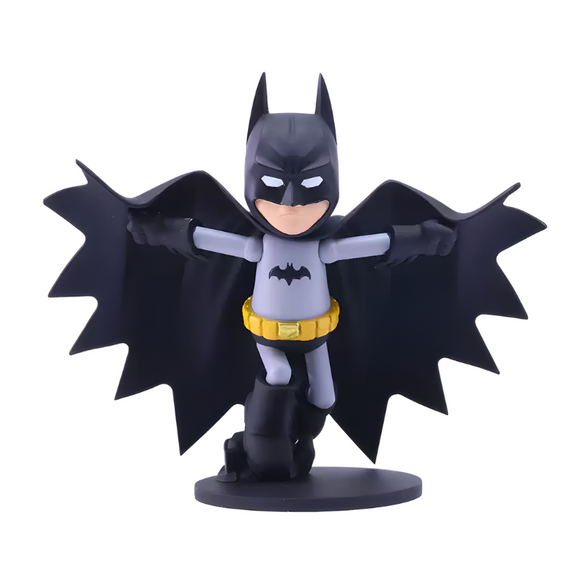 HEROCROSS JUSTICE LEAGUE Batman 3