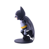 HEROCROSS JUSTICE LEAGUE Batman 3" Action Figure-One Quarter