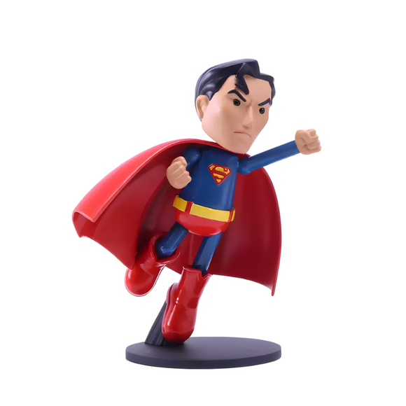 HEROCROSS JUSTICE LEAGUE Superman 3