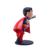 HEROCROSS JUSTICE LEAGUE Superman 3" Action Figure-One Quarter