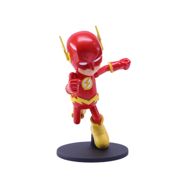 HEROCROSS JUSTICE LEAGUE The Flash 3