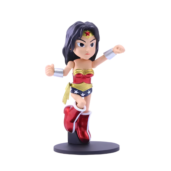 HEROCROSS JUSTICE LEAGUE Wonder Woman 3
