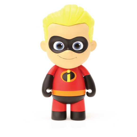 HEROCROSS The Incredibles Hoopy Dash 6