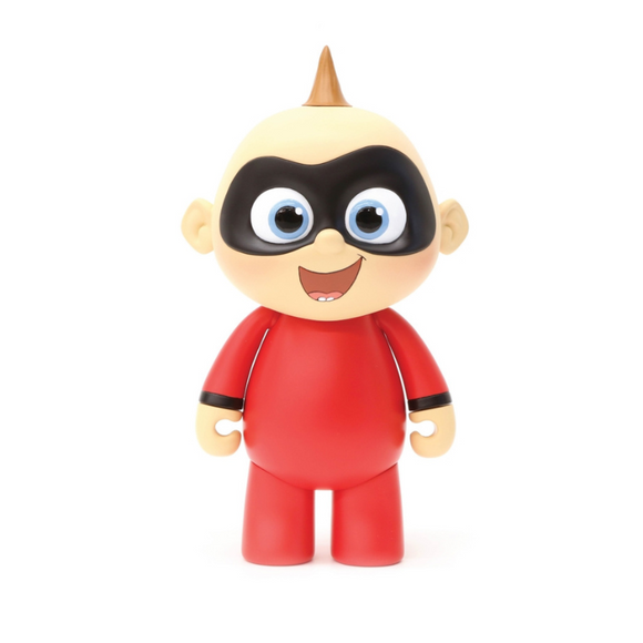 HEROCROSS The Incredibles Hoopy Jack-Jack 6