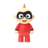 HEROCROSS The Incredibles Hoopy Jack-Jack 6" Figure-One Quarter