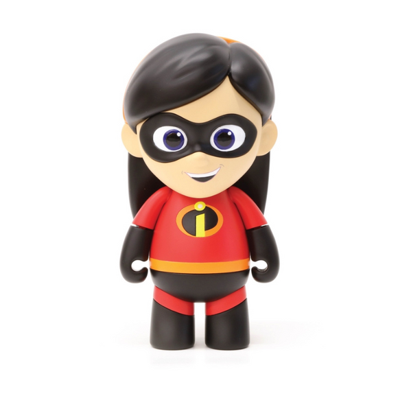 HEROCROSS The Incredibles Hoopy Violet 6