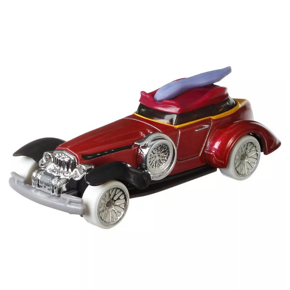 Hot Wheels Disney 