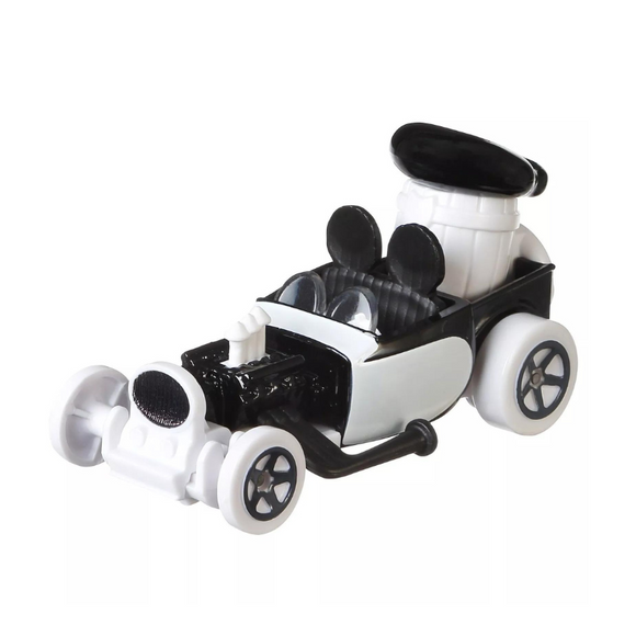Hot Wheels Disney 