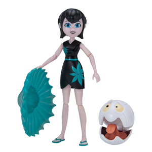 Jazwares Hotel Transylvania Monster Cruise 4.5" Articulated Figure-One Quarter