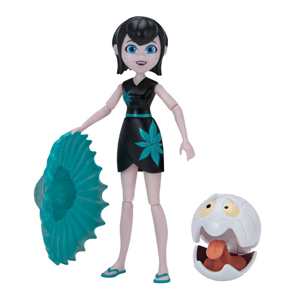 Jazwares Hotel Transylvania Monster Cruise 4.5