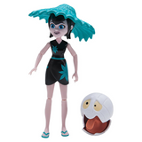 Jazwares Hotel Transylvania Monster Cruise 4.5" Articulated Figure-One Quarter