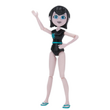 Jazwares Hotel Transylvania Monster Cruise 4.5" Articulated Figure-One Quarter