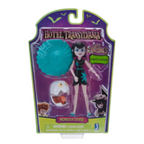 Jazwares Hotel Transylvania Monster Cruise 4.5" Articulated Figure-One Quarter