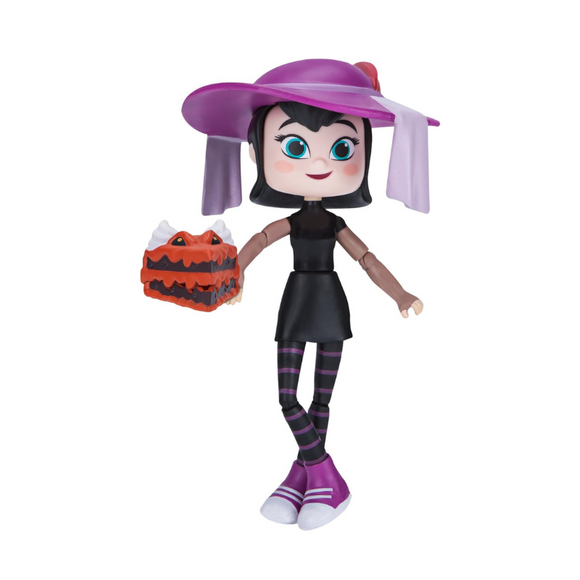 Jazwares  Hotel Transylvania Mavis' Mystery 4.5