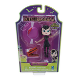 Jazwares  Hotel Transylvania Mavis' Mystery 4.5" Articulated Figure-One Quarter
