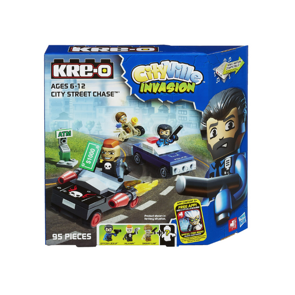 KRE-