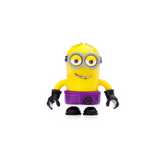 MEGA Despicable Me Minions Beach Party Building Block Set-One Quarter
