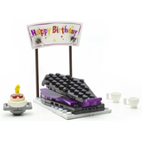 MEGA Despicable Me Minions Vampire Surprise Building Block Set-One Quarter
