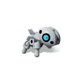 MEGA Pokémon Aron Mini Action Figure with Poké Ball Building Toy Kit-One Quarter