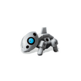 MEGA Pokémon Aron Mini Action Figure with Poké Ball Building Toy Kit-One Quarter