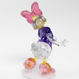 MGL TOYS Disney Mickey Mouse & Friends Daisy 3D Crystal Puzzle-One Quarter