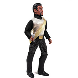 Mego STAR TREK The Original Series Kor the Klingon 8" Action Figure-One Quarter