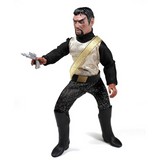 Mego STAR TREK The Original Series Kor the Klingon 8" Action Figure-One Quarter