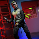 Mego STAR TREK The Original Series Kor the Klingon 8" Action Figure-One Quarter